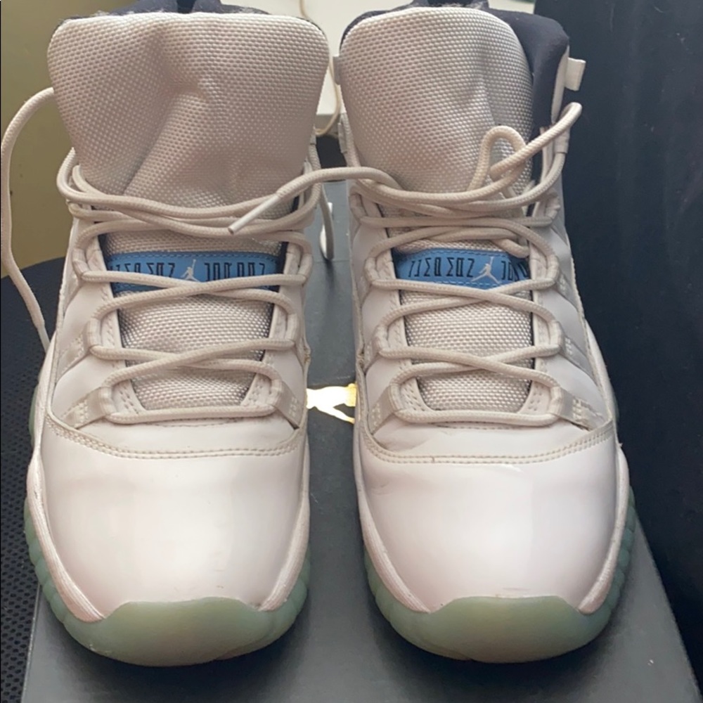 Jordan Retro 11